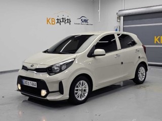 기아 모닝 모닝 어반 프레스티지