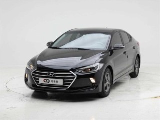 현대 아반떼 아반떼 AD 1.6 GDI 스마트