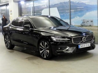 볼보 S60 S60(3세대) B5 울트라 브라이트