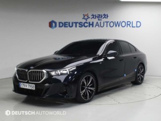 BMW 5시리즈 5시리즈 (G60) 530i xDrive M 스포츠
