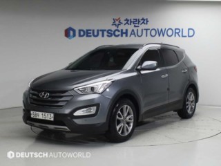현대 싼타페 싼타페 DM 디젤 2WD 2.0 프리미엄