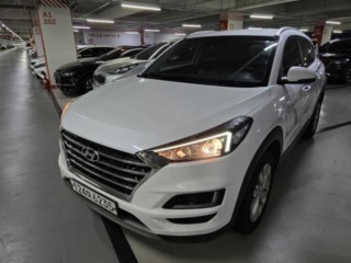 현대 투싼 올뉴투싼 디젤 1.6 2WD 모던