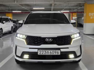 기아 쏘렌토 쏘렌토 4세대(MQ4)하이브리드 HEV 1.6 2WD 노블레스