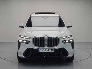 BMW X7 X7 (G07) xDrive 40i M 스포츠