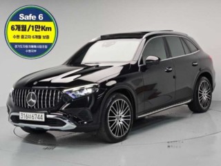 벤츠 GLC 클래스 GLC클래스 X254 GLC220 d 4MATIC