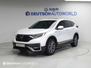 혼다 CR-V CR-V 5세대 2.0 하이브리드 투어링 4WD