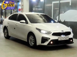 기아 K3 올뉴 K3 1.6 럭셔리