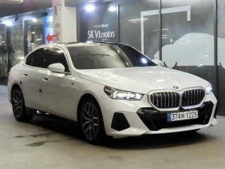 BMW 5시리즈 5시리즈 (G60) 523d M 스포츠