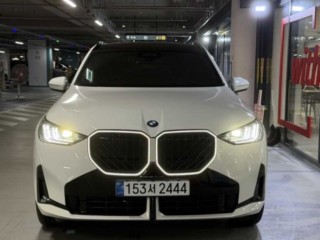 BMW X3 X3 (G45) xDrive 20 M 스포츠