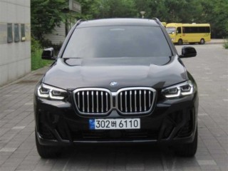 BMW X3 X3 (G01) xDrive 20i M 스포츠