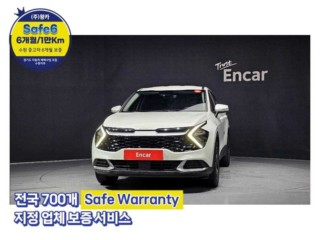 기아 스포티지 스포티지 5세대 (NQ5) 1.6 가솔린 2WD 트렌디