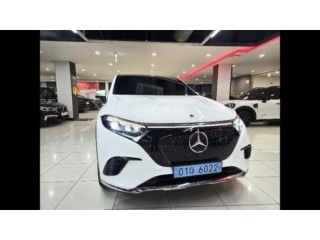 벤츠 EQS EQS SUV X296 EQS 450 4MATIC