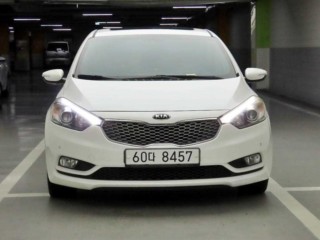 기아 K3 1.6 GDI 노블레스 패밀리