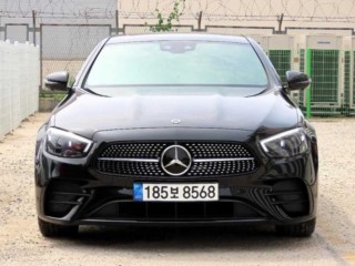 벤츠 E 클래스 E-클래스 W213 E250 AMG Line