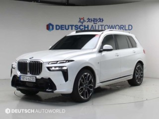 BMW X7 X7 (G07) xDrive 40i M 스포츠