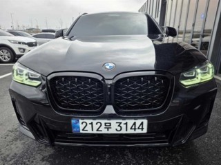 BMW X4 X4 (G02) xDrive 20i M 스포츠