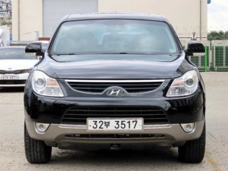 현대 베라쿠르즈 디젤 4WD 300VX 프리미어