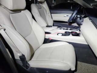 제네시스 GV70 2.5T 가솔린 AWD