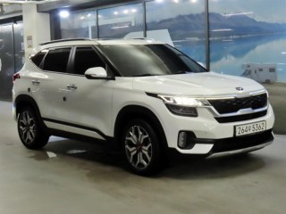 기아 셀토스 가솔린 1.6 터보 2WD 노블레스