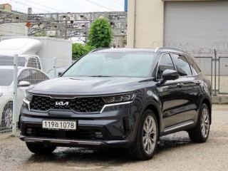 기아 쏘렌토 쏘렌토 4세대(MQ4) 디젤 2.2 2WD 노블레스