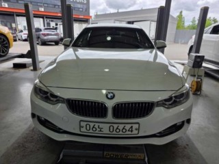 BMW 4시리즈 4시리즈 (F32) 420i 그란쿠페 럭셔리