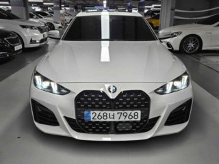 BMW 4시리즈 4시리즈 (G22) 420i 쿠페 M 스포츠 프로