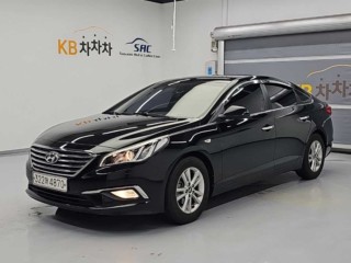 현대 쏘나타 LF 쏘나타 2.0 스타일