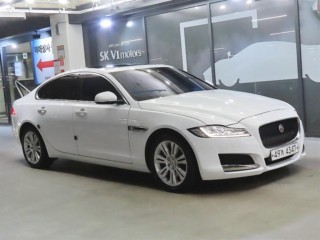 재규어 XF XF(X260) 2.0D 포트폴리오