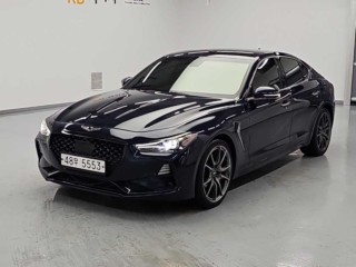 제네시스 G70 2.0T 스포츠 패키지