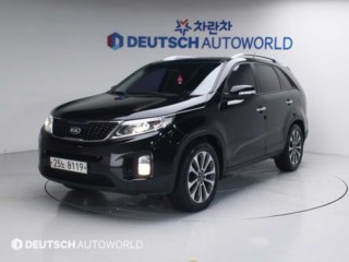 기아 쏘렌토 뉴 쏘렌토 R 2WD 2.0 리미티드 기본형