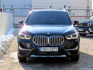 BMW X1 X1 (F48) xDrive 20i xLine 스페셜에디션