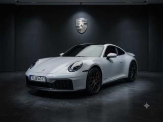 포르쉐 911 911(992) 카레라 4 GTS