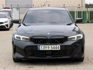 BMW 3시리즈 3시리즈 (G20) 320i M 스포츠