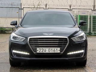 제네시스 EQ900 3.8 GDI AWD 럭셔리