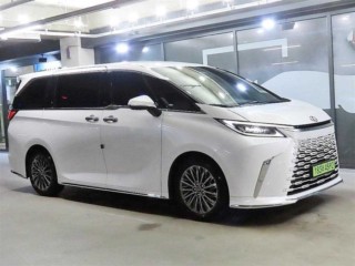 렉서스 LM LM 2세대 (AW10) 500h 로열