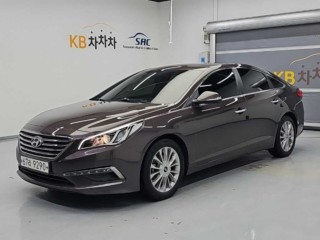 현대 쏘나타 LF 쏘나타 2.0 스마트 기본형