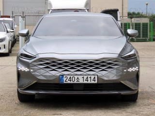 기아 K8 3.5 LPG 2WD 택시형 트렌디