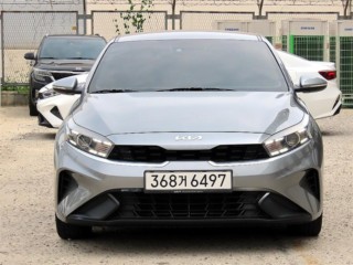 기아 K3 더뉴 K3 2세대 1.6 가솔린 프레스티지