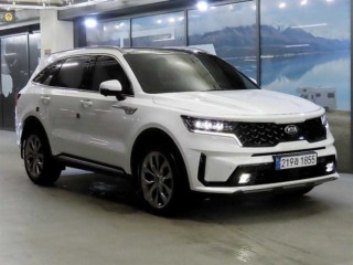 기아 쏘렌토 쏘렌토 4세대(MQ4) 가솔린 2.5T 2WD 트렌디