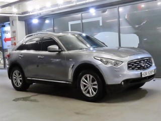 인피니티 FX FX35