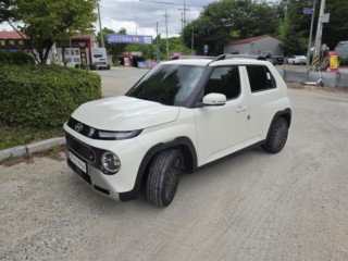 현대 캐스퍼 더 뉴 캐스퍼 1.0 가솔린 터보 인스퍼레이션