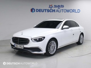 벤츠 E 클래스 E-클래스 W213 E250 익스클루시브