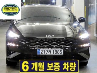 기아 K8 3.5 2WD 시그니처