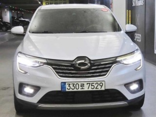 르노코리아(삼성) XM3 1.3 TCe RE 시그니처