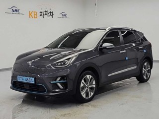 기아 니로 니로 EV 노블레스