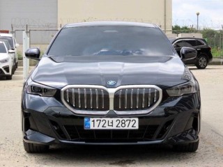 BMW 5시리즈 5시리즈 (G60) 530e xDrive M 스포츠 프로