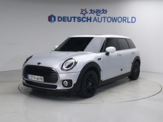 미니 클럽맨 쿠퍼 클럽맨 클래식