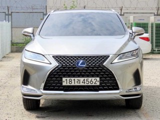 렉서스 RX RX 450hL(4세대) 이그제큐티브