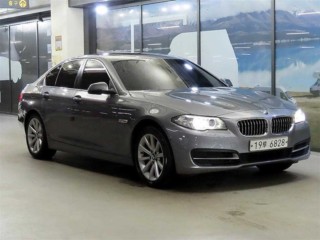 BMW 5시리즈 5시리즈 (F10) 528i xDrive