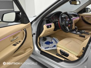 BMW 3시리즈 3시리즈 (F30) 320d